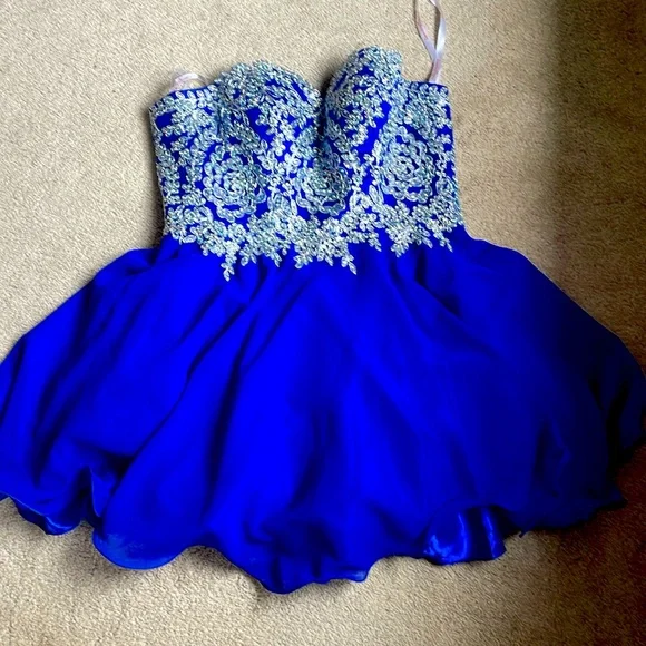 Dancing Queen | Dresses | Homecoming Dress | Poshmark